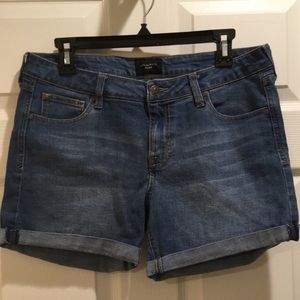 Summer shorts